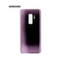 TAPA PARA SAMSUNG S9 PLUS MORADO