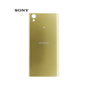 TAPA PARA SONY L1 DORADO