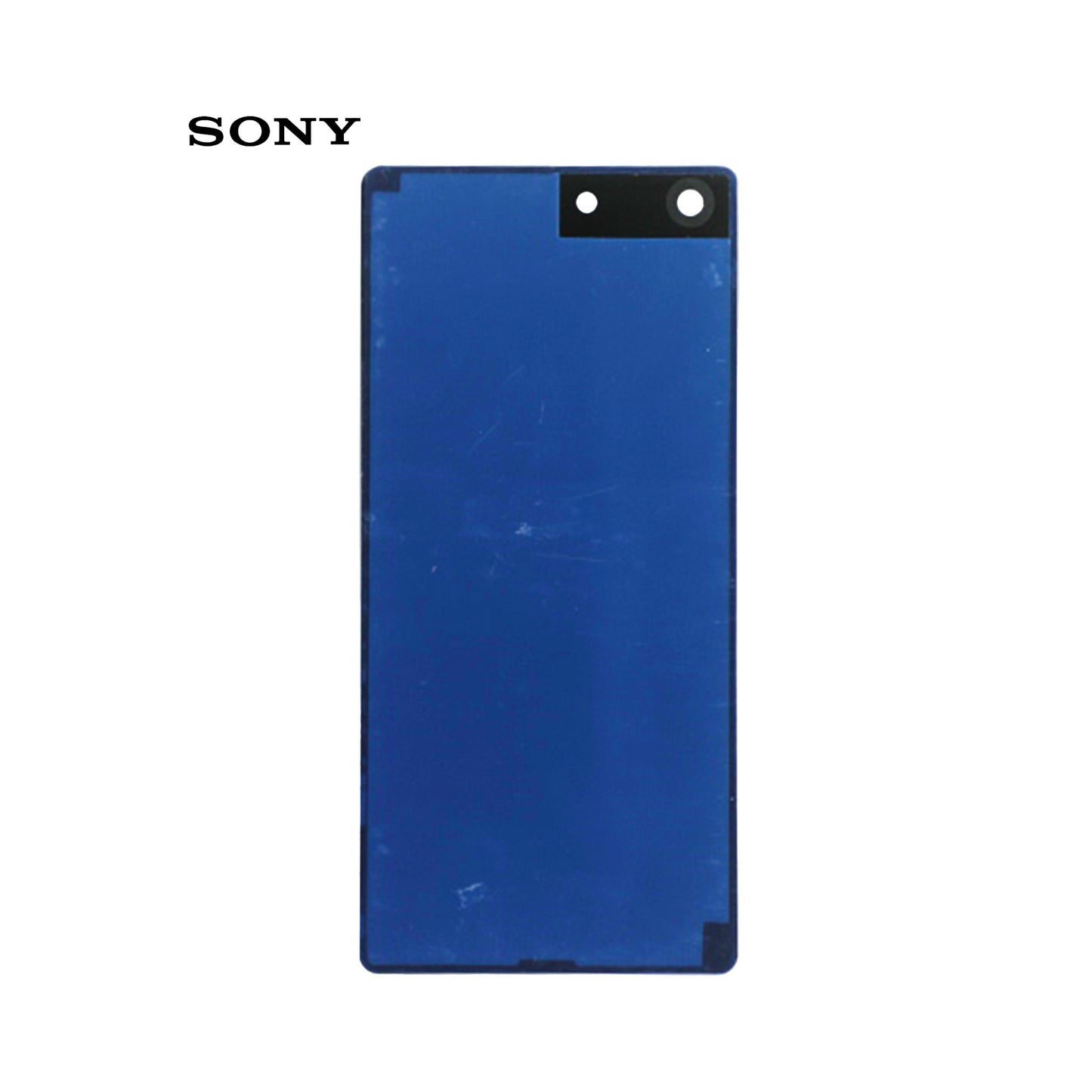 TAPA PARA SONY M5 BLANCO