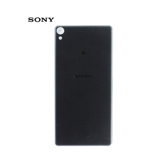 TAPA PARA SONY XA NEGRO