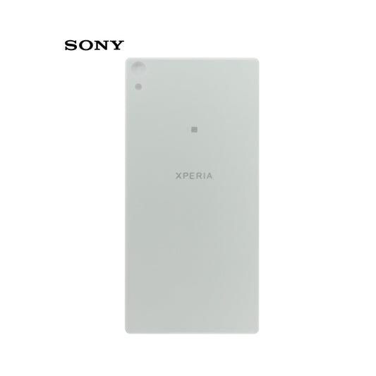 TAPA PARA SONY XA ULTRA BLANCO