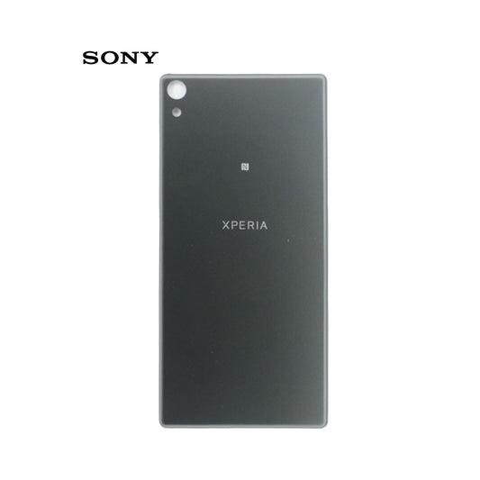 TAPA PARA SONY XA ULTRA NEGRO