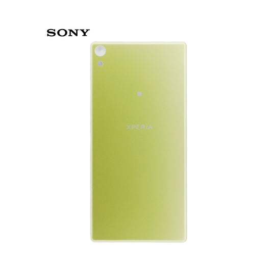 TAPA PARA SONY XA ULTRA VERDE