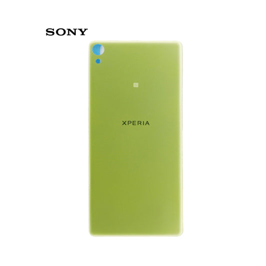 TAPA PARA SONY XA VERDE