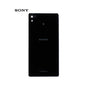 TAPA PARA SONY Z4 NEGRO