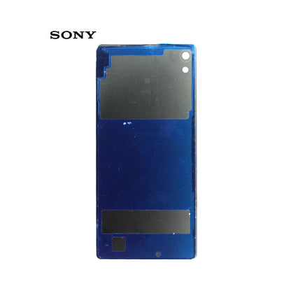 TAPA PARA SONY Z4 NEGRO