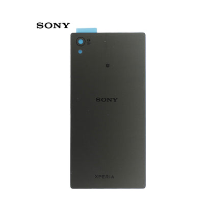 TAPA PARA SONY Z5 GRIS
