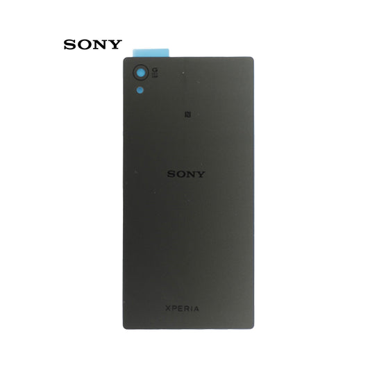 TAPA PARA SONY Z5 GRIS