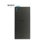 TAPA PARA SONY Z5 GRIS