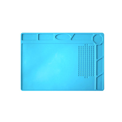 TAPETE DE TRABAJO 320 mm x 230 mm , TE-502