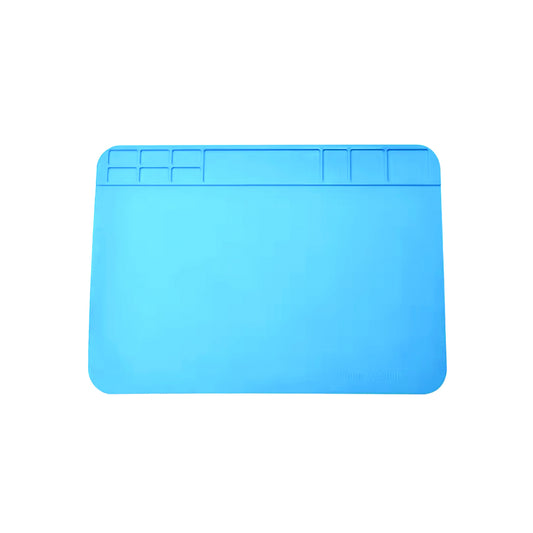 TAPETE DE TRABAJO 300mm x 200 mm , TE-509