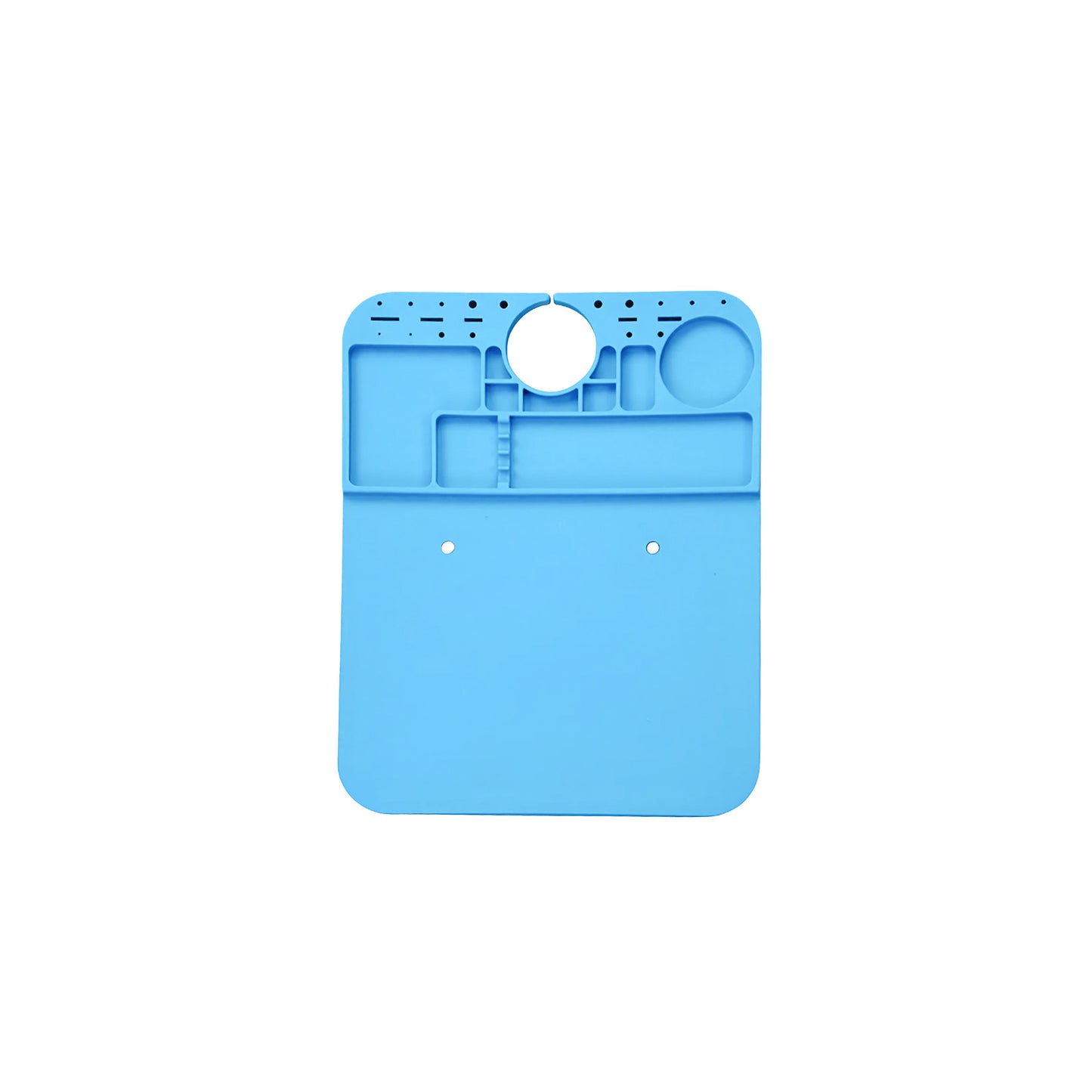 TAPETE DE TRABAJO 205 MM x 260 MM , TE-605