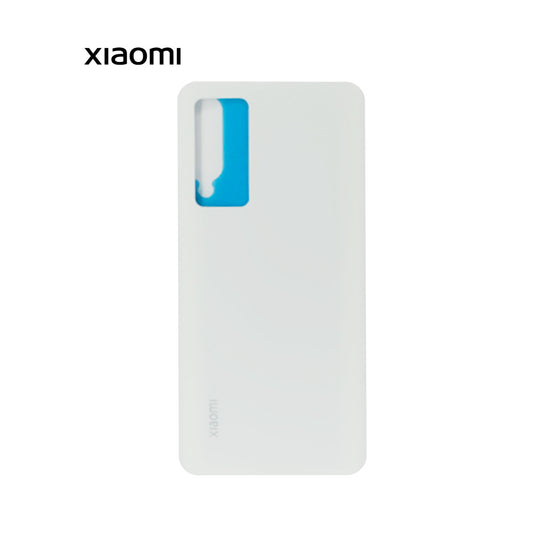 TAPA PARA XIAOMI 12X BLANCO