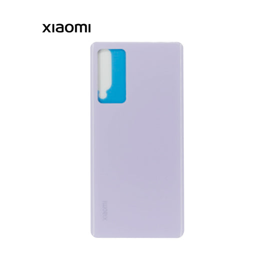 TAPA PARA XIAOMI 12X MORADO