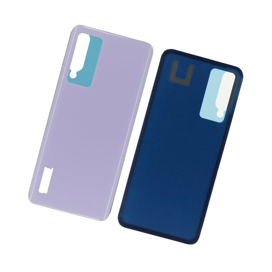 TAPA XIAOMI 12X MORADO
