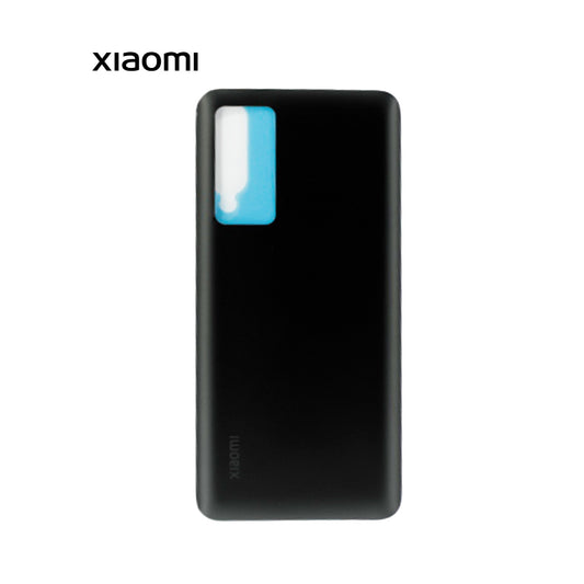 TAPA PARA XIAOMI 12X NEGRO