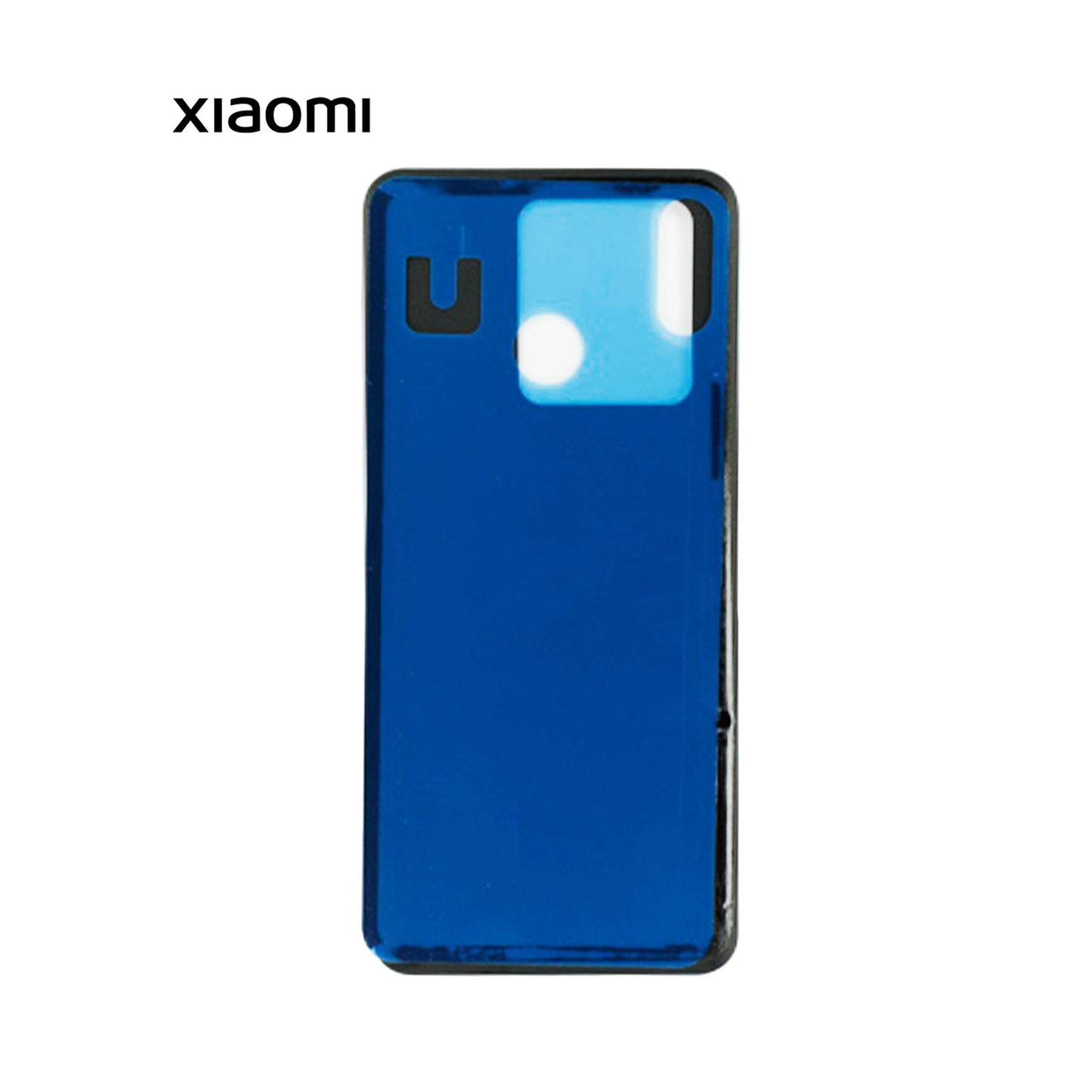 TAPA PARA XIAOMI 13T NEGRO