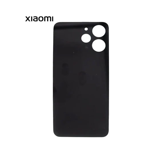 TAPA PARA XIAOMI 12 NEGRO