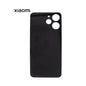 TAPA PARA XIAOMI 12 NEGRO