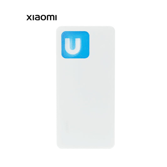 TAPA PARA XIAOMI 13 BLANCO