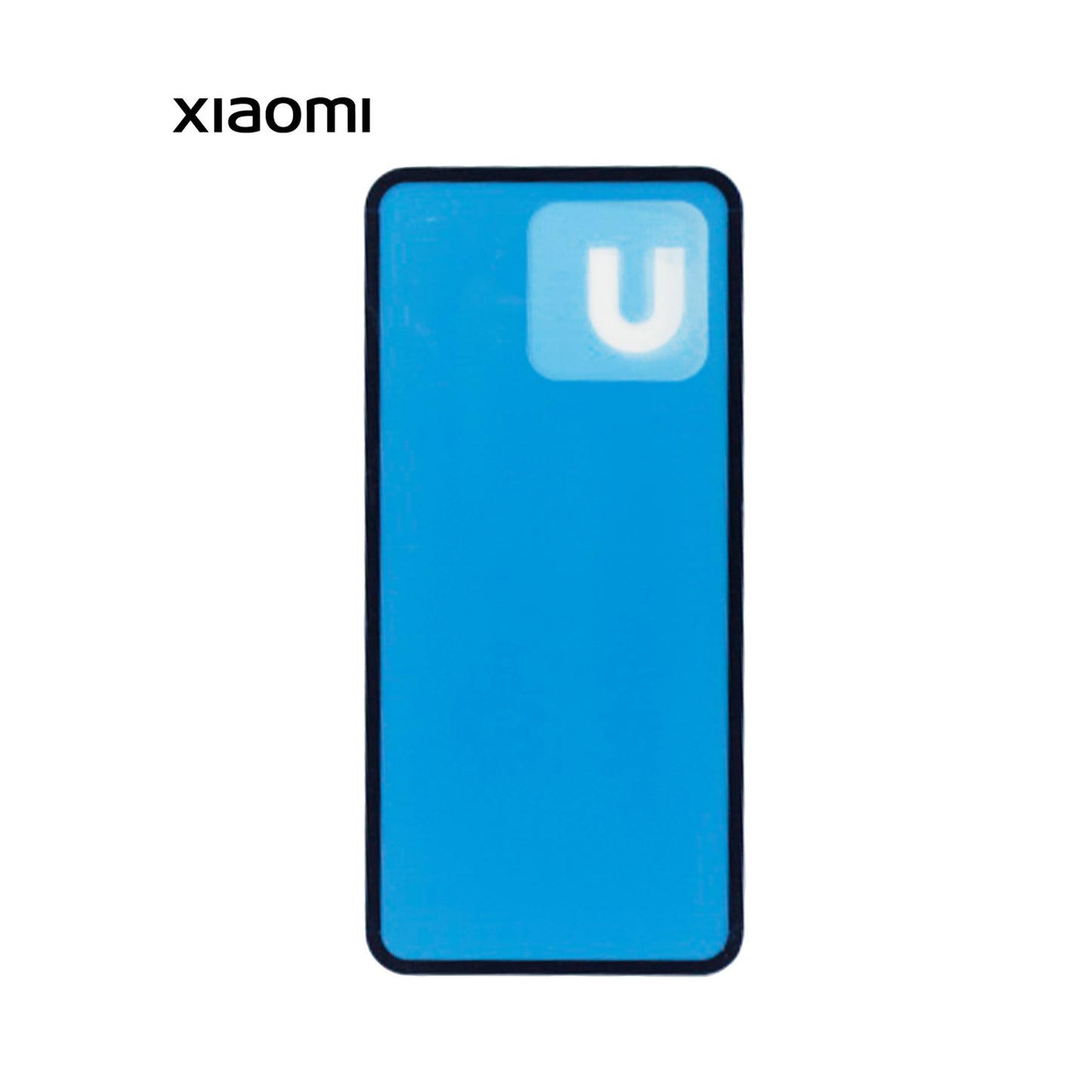 TAPA PARA XIAOMI 13 BLANCO