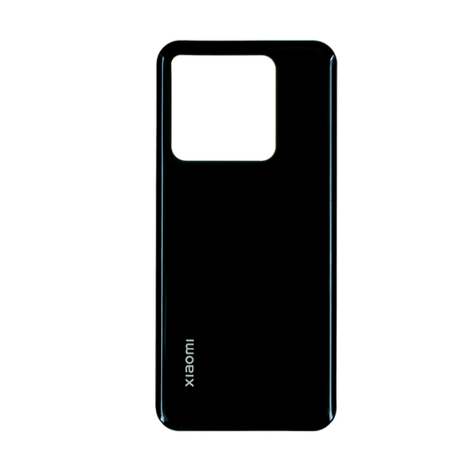 TAPA XIAOMI 14 NEGRO