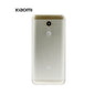 TAPA PARA XIAOMI REDMI 5 PLUS DORADO