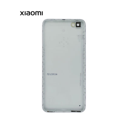 TAPA PARA XIAOMI REDMI NOTE 5A NEGRO