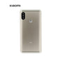 TAPA PARA XIAOMI REDMI NOTE 5 DORADO