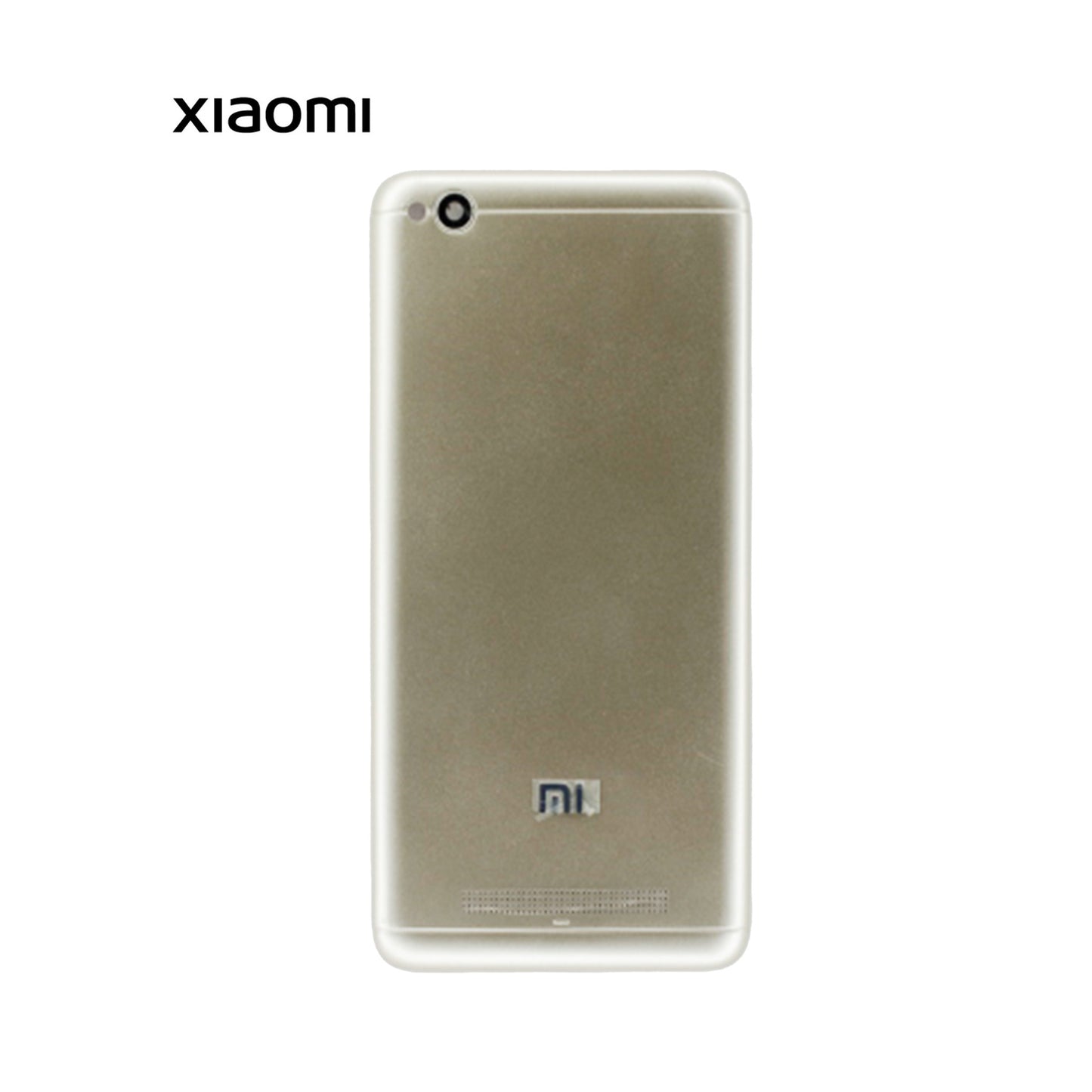 TAPA PARA XIAOMI REDMI 4A