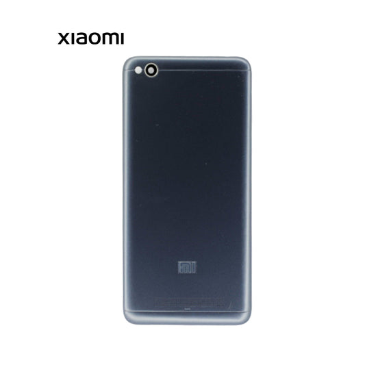 TAPA PARA XIAOMI REDMI 4A NEGRO