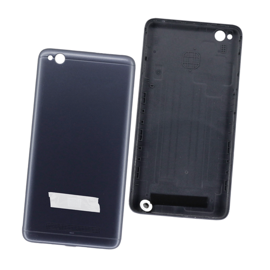 TAPA XIAOMI REDMI 4A NEGRO