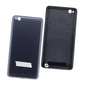 TAPA XIAOMI REDMI 4A NEGRO