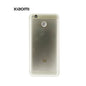 TAPA PARA XIAOMI REDMI 4X DORADO