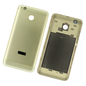 TAPA XIAOMI REDMI 4X DORADO