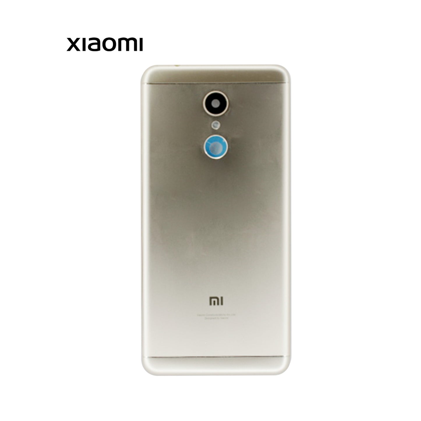 TAPA PARA XIAOMI REDMI 5