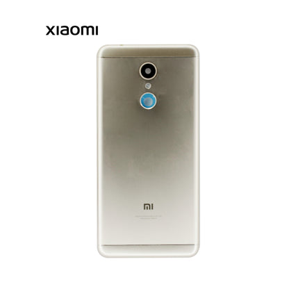 TAPA PARA XIAOMI REDMI 5