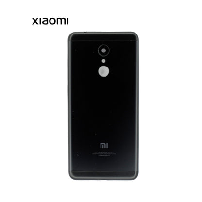 TAPA PARA XIAOMI REDMI 5