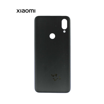 TAPA PARA XIAOMI REDMI 7 AZUL