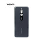 TAPA PARA XIAOMI REDMI 8 NEGRO