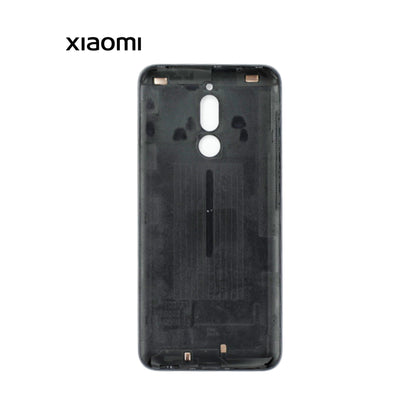 TAPA PARA XIAOMI REDMI 8 NEGRO