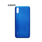 TAPA PARA XIAOMI REDMI 9a AZUL / MORADO