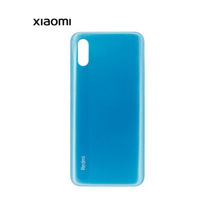TAPA PARA XIAOMI REDMI 9a VERDE