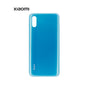 TAPA PARA XIAOMI REDMI 9a VERDE