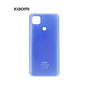 TAPA PARA XIAOMI REDMI 9c AZUL