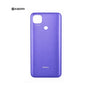 TAPA PARA XIAOMI REDMI 9c MORADO