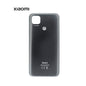 TAPA PARA XIAOMI REDMI 9c NEGRO