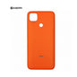 TAPA PARA XIAOMI REDMI 9c NARANJA