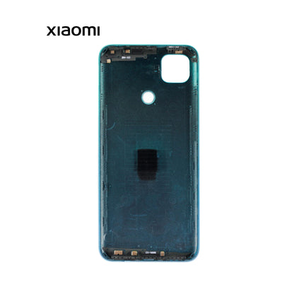 TAPA PARA XIAOMI REDMI 9C VERDE