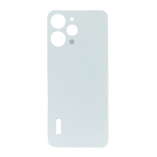 TAPA XIAOMI REDMI 12 BLANCO